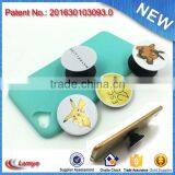 Smart Phone Finger Clip Holder Stand , Car Holder Cellphone Stand thumbnail-5