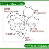 Polishing Machine for Tanning Machine thumbnail-5