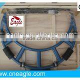 Micormeters Micrometer With Interchangeable Anvils