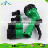 Low Price Best Quality 7 Patterns Plastic Water Spray Nozzles thumbnail-4
