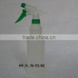 500ml Plastic Bottle Trigger Sprayer thumbnail-1
