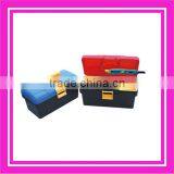 Plastic Tool Box Plastic Tool Container thumbnail-1