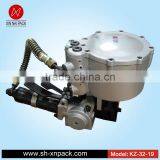 KZ-19/25/32 Pneumatic Combination Steel Strapping Tool Pneumatic Strapping Tensioner thumbnail-1