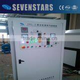 SRL-Z Series Zhangjiagang Sevenstars High Speed CE Certificate Plastic Mixer Machine thumbnail-6
