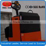 HZCBD30-06 China Professional Truck Stacker Low Price thumbnail-3