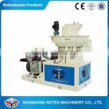 2017 High Capacity Furniture Waste Biomass Pellet Machine Biomass Pellet Mill
