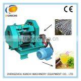 KC-1000 High Quality Manual Sugar Cane Juice Extractor Machine thumbnail-1