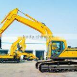 LG6135E 12tons Hydraulic Excavator 66kw Excavator LG6135E With CE Certificate thumbnail-5