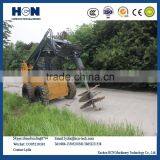 0510 Series Fence Post Hole Auger