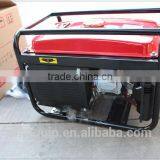 Excalibur 2.5KW Gasoline Generator thumbnail-4