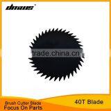 Top Garden Brush Cutter Parts 40T Blade thumbnail-1