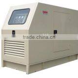 30kw Silent Diesel Generator Set with CE ISO Certificated