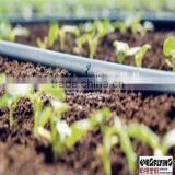 Tube Machine: Cylindrical Emitter Drip Irrigation Hose thumbnail-1