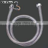 Stainless Steel Flexible Shower Hose Connectors thumbnail-1
