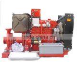 New Fire Fighting Pump Set 1000GPM thumbnail-1