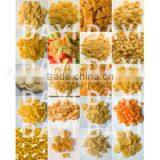Stainless Steel Automatic Fried Pasta Production Line -- Jinan DaYi Extrusion Machinery thumbnail-2