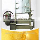 Edible Soyabean Oil Processing Plant Construction thumbnail-5