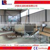 Automatic Bread Crumb Production Plant thumbnail-1