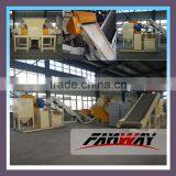 Low Noise Air Conditioner Radiator Separator Plant
