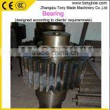 Top Quality CE Approved Straw Sawdust Pellet Machine/ Rice Husk Pellet Machine Price thumbnail-2