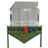 Cooling Machine For Pellet Feed With Low Power