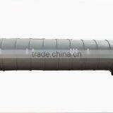 Lower Price Biomass Burner for Rotary Dryer