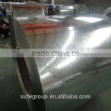 Z275 Hot Dipped Galvanized Steel Coil thumbnail-4