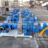 Stainless Steel Liquid Chocolate Transfer Pump on Sale thumbnail-4