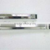 HF 353 Long and Short Tongs Set,stainless Steel Tong Set,good Quality Kitchen Tongs Set thumbnail-1