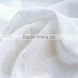 floral Cheesecloth fabric