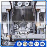 BH7500-II Series Automatic Aseptic Filling Machine Juice Box Filler thumbnail-4