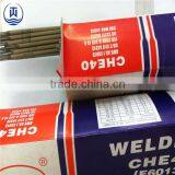 China Supplier Manufacture E6013 E7018 E310 E4043 J422 Atlantic Welding Electrodes Rods thumbnail-6