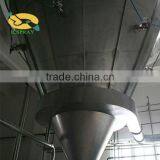 QPG Air Stream Spray Dryer ( Wax Spray Dryer ) thumbnail-1