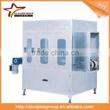 900 BPH 5 Gallon Washer Bottle Inside /Filler Water/Capper With Full-automatic Empty Loading System thumbnail-1