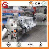 High Quality Cast Iron Automatic Chamber Filter Press thumbnail-2