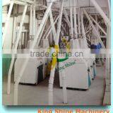 Turn-key Project Corn Milling Machine for Sale thumbnail-5