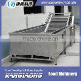 New Brand Washing Equipment With Water Spraying System thumbnail-5