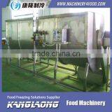 High Quality Vegetable Blanching Equipment