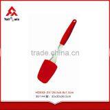 2014 New Kitchen Cutting Tools/kitchen Mixing Tools/silicone Spatula thumbnail-5