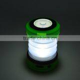 Telescopic Camping Light Dynamo Camping LED Light Telescopic Camping Lantern thumbnail-5
