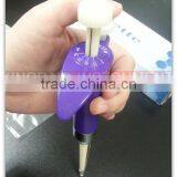 Purple Number Reading Variable Volume Toppette Pipettor thumbnail-3