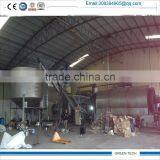 10tpd Oily Solid Waste Disposal Pyrolysis Equipment Convert Waste to Fuel Energey thumbnail-4