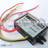 Ac-dc Power Supply Module 5v Buck Module AC24V Turn DC5V 24V AC to DC 5V4A3A2A1A thumbnail-1