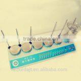 Laboratory HJ-6 Magnetic Stirring Equipments thumbnail-1
