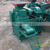 Stable Performance Hydraulic Charcoal Dust Briquette Press Machine thumbnail-4
