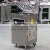 400mm Vacuum Sealing Machine For Food or Tea or Medicine or Dry Fish thumbnail-3