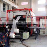 Knotless Net Making Machine/fruit Packing Net Machine thumbnail-4