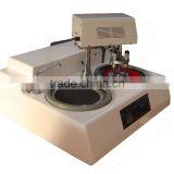 MP-2B Metallographic Specimen Grinding-polishing Machine With Grinding Head thumbnail-6