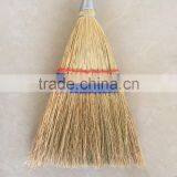Wooden American Style Corn Broom thumbnail-2