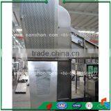 Advanced FSJ-A Air Removing Seperator for Leaf and Stem thumbnail-2